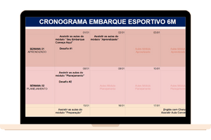 Aulas de Inglês